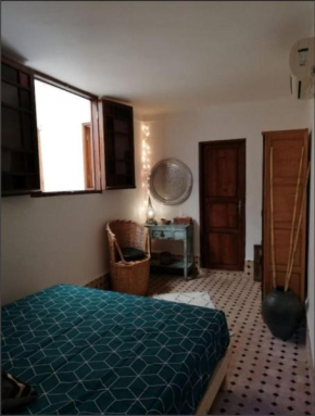 Cozy private apartment Medina